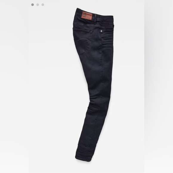 G-Star High Super Skinny Jeans - Picture 5 of 17